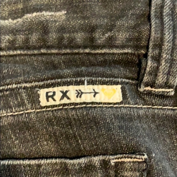 Ladies Roxy skinny jeans - Picture 6 of 8
